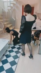 【羽诺S】双S剧情-快递员的噩梦 bf6606_绳艺库视频下载