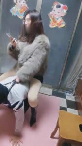 【lisa宝宝】电击RU头艺术专场 bf7418_绳艺库视频下载