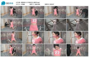 【撒琅制造】这个姿势有这么痛苦吗_绳艺库视频下载