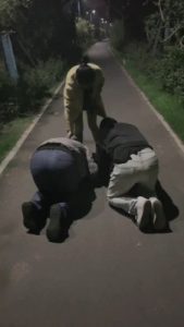 【暖暖】御姐野外溜双狗 bf20422_绳艺库视频下载