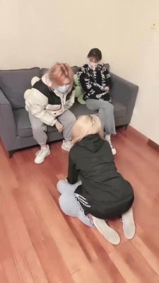 【安琪s】女仆店开发素人做S【双视角版】 bf20719_绳艺库视频下载