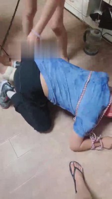 【奶酪S】捆绑艺术姐姐的家犬【三视角版】 bf15813_绳艺库视频下载