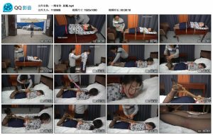 【一绳有你】恶魔_绳艺库视频下载