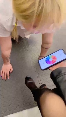 【琳嘉】转盘决定惩罚女奴方式【双视角版】 bf21029_绳艺库视频下载