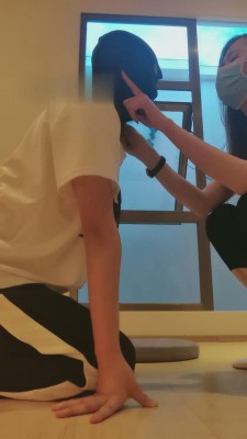 【S六六S】小弟弟的成人礼 bf10535_绳艺库视频下载