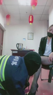 【霜霜】物业经理调素人业主 bf13567_绳艺库视频下载