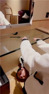 套路直播视频【安心】带家奴到五星级酒店伺候我 JS23021902_绳艺库视频下载