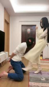 【奈奈生】白靴子女主艺术虐打【续集】 bf22852_绳艺库视频下载