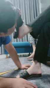 【狗哥】情侣S清纯调教绿帽狗 bf16771_绳艺库视频下载