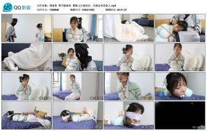 【得意客】两不疑前世，鸳鸯七夕成双对，天涯总有苦命人_绳艺库视频下载