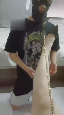 【上海糖糖老师】麻麻浴缸丝袜羞辱小狗 bf5445_绳艺库视频下载