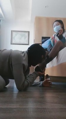 【女王team】带上素人小姐妹一起玩狗【续集】 bf8386_绳艺库视频下载