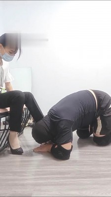 【欣主子】心情不好找狗虐 bf14352_绳艺库视频下载