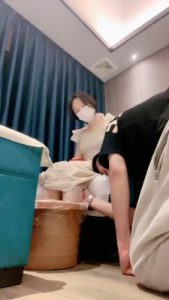 【强抚】当着素人技师的面tj  JS22102601_绳艺库视频下载