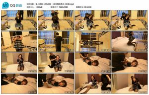 【随心原创】云熙JK服 一脸春情的黑丝小姐姐_绳艺库视频下载