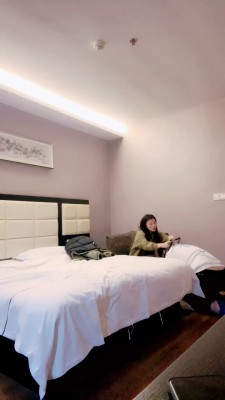 套路直播视频【靡兔】惩罚绿帽老公 bf23822_绳艺库视频下载