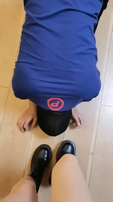 【奶味茶茶】捆绑强制裸足深喉 bf19904_绳艺库视频下载