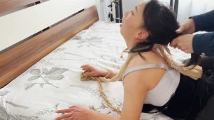 麦子定拍女主歹徒抢劫_绳艺库视频下载