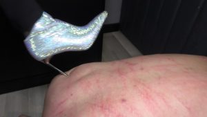 【彼岸花】高跟残忍暴虐贱狗 YC-230402-8_绳艺库视频下载