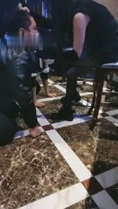 【星期六】素人陪酒小妹KTV首调双奴 bf9090_绳艺库视频下载