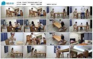 【半岛束艺】下班还是加班~波雅 拉丁_绳艺库视频下载