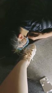 【柠檬大大】户外抓住跟踪狂虐 bf14614_绳艺库视频下载