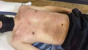 【语墨】满身是鞋印的可怜毯子 YC-220223-10_绳艺库视频下载