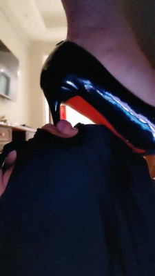 【高冷群女王】升水脚喂食 bf16376_绳艺库视频下载