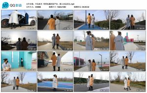 【半岛束艺】明明包裹的很严实，路人却总回头_绳艺库视频下载