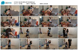 【随心原创】苏樱 白领下班后的秘密_绳艺库视频下载