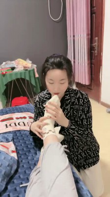 套路直播视频【貂蝉】开发高中女神强迫圣水 bf25743_绳艺库视频下载