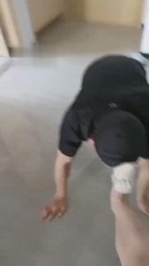 【佛山佛果】粤语调教-强制舔脏鞋 bf5280_绳艺库视频下载