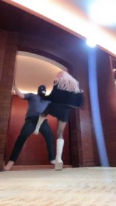 【cici】超强三S-袜子塞嘴重度提档【三视角版】 bf26911_绳艺库视频下载