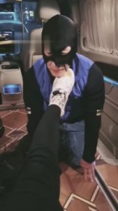 【宇婉莹】白领车内羞辱下属 bf5932_绳艺库视频下载