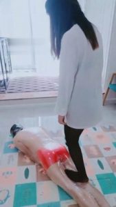 【玖月】木乃伊强制虐狗 bf2294_绳艺库视频下载