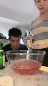 【鹿梦兮】圈养家奴的日常 bf20226_绳艺库视频下载