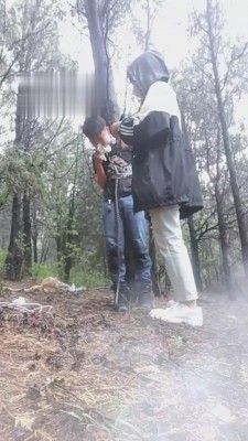 【悦主大人】绑起来脏小白鞋虐狗遛狗 bf1614_绳艺库视频下载