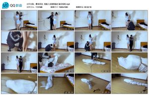 【樱束原创】尾随入室捆绑抽打逼问_绳艺库视频下载