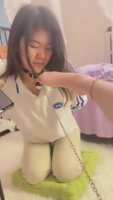 套路直播视频【橘子没熟】你们的女神我的狗 bf25304_绳艺库视频下载