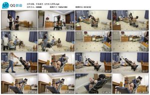 【半岛束艺】女汽车人西玛_绳艺库视频下载