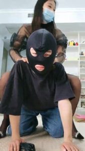 【辉夜S】骑马转胯/重度提档/踩踏喂食/恋足狂舔 bf27117_绳艺库视频下载