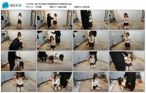 【随心原创】满的女爱慕梁莉莉首次捆绑体验_绳艺库视频下载