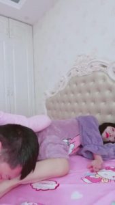 【兔粉粉】王室的女人（晨起伺候） bf10081_绳艺库视频下载