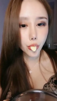 【三三】口水咀嚼喂食专场 bf7446_绳艺库视频下载