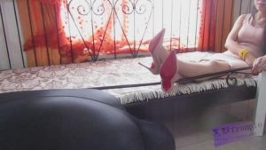 冷天使的私人脚奴_绳艺库视频下载