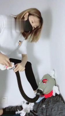 【美离子】推荐-沉浸式超强原味窒息专场 bf2438_绳艺库视频下载