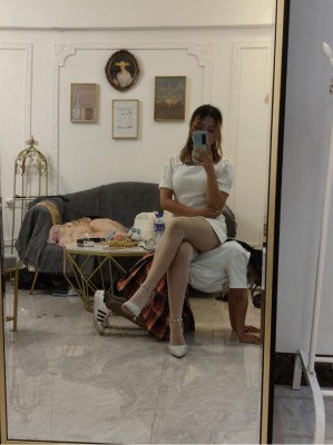 【00后蕬小乃】双人骑乘女M，闻舔丝袜脚 YC-211028-3_绳艺库视频下载