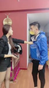 【小祖宗】外卖员惹我的下场 bf19752_绳艺库视频下载