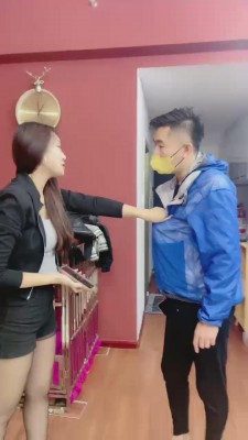 【小祖宗】外卖员惹我的下场 bf19752_绳艺库视频下载