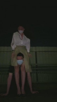 【禾末】御姐户外高跟羞辱路人 bf13348_绳艺库视频下载